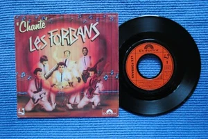 LES FORBANS / SP POLYDOR 2057 016 (Verso 2) / 1982 (F) - Picture 1 of 2