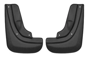 Husky Liners 58111 Custom Molded Mud Guards Fits 14-21 Grand Cherokee (WK2) - Picture 1 of 3