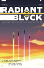 Radiant Black TPB Volume 02 A Massive-Verse Book Mv