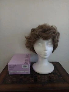 Paula Young Synthetic Wig A1024 Melanie Size Average Color 14 - Picture 1 of 5