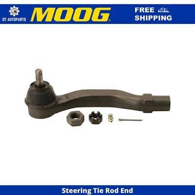 Barra de dirección delantera derecha exterior MOOG 1992-2000 para Honda Civic 1992-2000 Foto 1 de 4