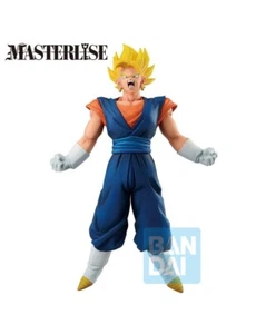 Banpresto Dragon Ball Z VS Omnibus Ultimate - Vegito Super Saiyan Action Figure - Foto 1 di 1