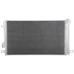 A/C AC Condenser For 2008-2017 Buick Enclave 2009-2017 Chevrolet Traverse AC3649 - Bild 1 von 8