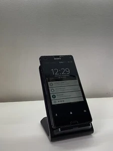 Sony Xperia Z3 Compact D5803 16GB- Screen Issue Faulty - Picture 1 of 6