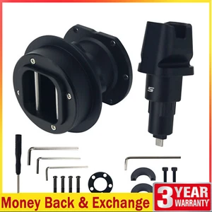 Simplayer Accessories QR2 Wheel Side Quick Release + QR2 Base-side (Type-C) - Bild 1 von 7