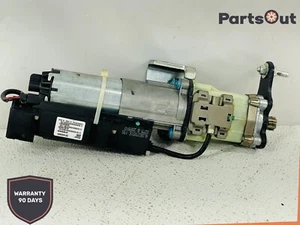 2007-2012 AUDI Q7 LEFT TRUNK HATCH LIFT MOTOR DRIVE UNIT 4L0910945 OEM - Picture 1 of 7