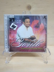 Hector Acosta El Torito Simplemente - Picture 1 of 2
