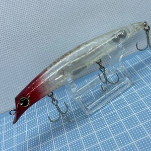 1812) Ams Design (ima) sasuke 120 Reppa (Daiwa Shore Line Zonk Tide Minnow) - Bild 1 von 16