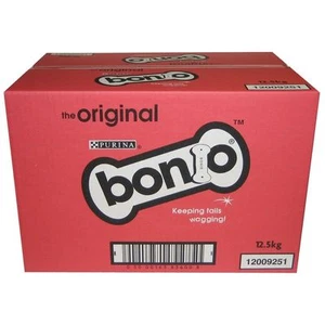 Bonio original- 1kg, 3kg or 5kg