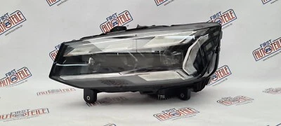 Original Audi Q2 81A LED Matrix Scheinwerfer komplett Steuergerät 81A941035 - Bild 1 von 4