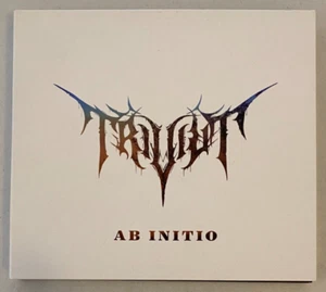 Trivium – Ab Initio CD 2016 Digipak - Picture 1 of 4