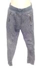 NEXT, Sport Trousers ( UK Size: 5 Years / Height: 110cm  ) Grey