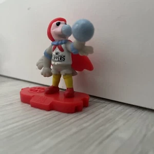 Chuck The Condor LA Haarschneidemaschine  - Bild 1 von 2