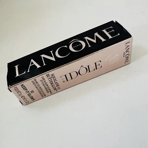 Balsamo labbra Lancome LIP IDOLE Squalane-12 colore burroso ~ 10 KEEP IT GLOWY nuovo - Foto 1 di 9