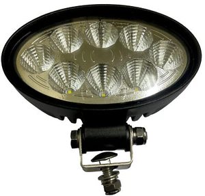 Venta 2000 Lumen LED Work lamp Light integrated DT 10-30V - Picture 1 of 9