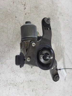Motor limpiaparabrisas delantero Citroen C4 Picasso Hdi Vtr 2013-2018 N10 Foto 1 de 4