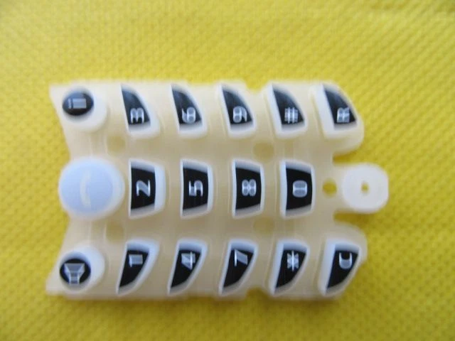 AASTRA AVAYA ID-AA Keypad Tastatur AASTRA DeTeWe 142d / Openphone 27 / Mitel Tastatur 142