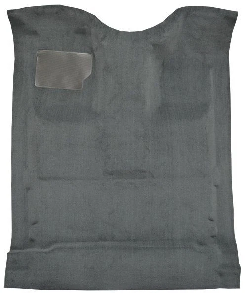 Carpet Super Cab 4 Door Ext Cab Manual Floor Shift Ford F-250 Super Duty 23248 Foto 1 de 4