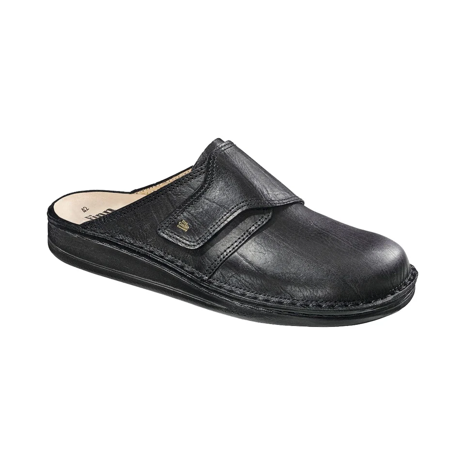 Finn Comfort Amalfi Herren Clogs - Bild 1 von 1