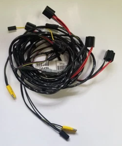 Arnés de cableado de faros GTX para cargador Roadrunner de cuerpo B 70 B - Imagen 1 de 1
