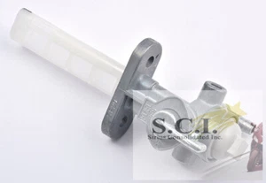 PETCOCK DE COMBUSTIBLE SUZUKI DS80 TS100 TS125 A100 TM100 TM125 TM250 TM400 GT185 RM125 - Imagen 1 de 7