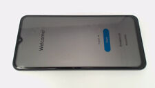 Samsung Galaxy A13 4G SM-A135U (Gray 32GB) MetroPCS CRACKED GLAS & CAM/STAINS