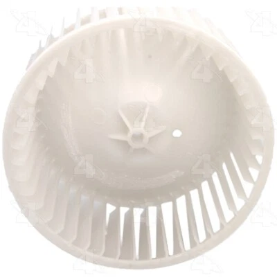 Para Ford LTD 1987-1991 Crown Victoria HVAC Soplador Motor Rueda 4 Temporadas 1988 Foto 1 de 4