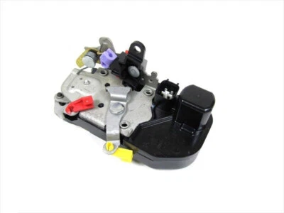 DODGE DAKOTA DURANGO FRONT DRIVERS SIDE POWER DOOR LOCK LATCH ACTUATOR OE MOPAR - Image 1 of 4