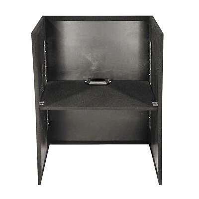 Odyssey CF2636 Soporte Plegable Fachada Frontal 26" Ancho x 36" Alto idjnow Foto 1 de 2