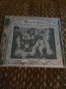Salva Nos von Mediaeval Baebes (CD, Sep-1998, Virgin Records (USA)) - Bild 1 von 3