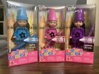 Kelly Sister Of Barbie ~ Walmart Exclusive Color Couleur ~ Kelly Jenny Lorena