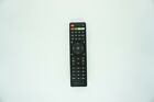 Remote Control For Sanyo Smart 4K Uhd Led Lcd Hdtv Tv