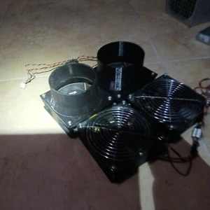 Antminer Fan T17 S17 S17+ T19 S19 L7 D7 - 7k RPM - Fast Shipping - US seller - Picture 1 of 4