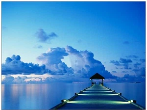 GESCHICHTE der 3 RITTER von GOELDIEU Märchen PRADIER Zeichnung Coul Guy SABRAN 1945 - Bild 1 von 1