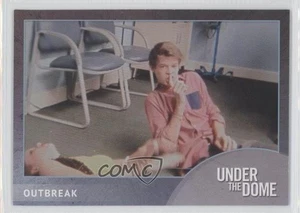 2014 Rittenhouse Under the Dome Outbreak #26 0b7 - Picture 1 of 3
