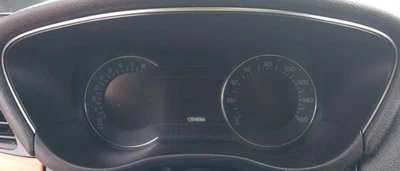 MKC OE 2015 velocímetro calibre clúster 128 k millas Lincoln Foto 1 de 4