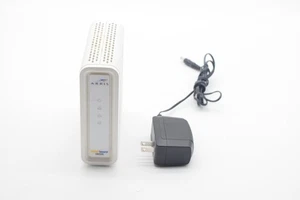 ARRIS SURFboard SB8200 DOCSIS 3.1 10 Gbit/s Kabelmodem - Bild 1 von 5