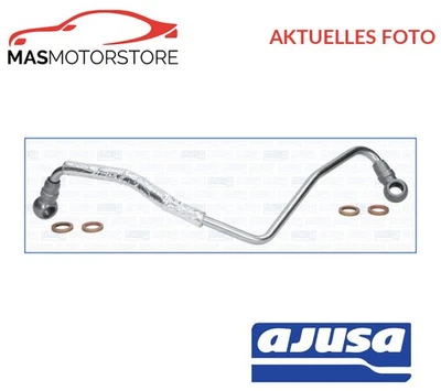 ÖLLEITUNG LADER AJUSA OP10949 A FÜR DS DS 3,DS 4 DS 4 CROSSBACK,DS 5 - Bild 1 von 4