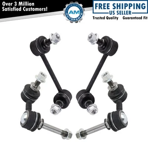 Sway Bar Link Set Fits 09-17 INFINITI - Picture 1 of 12