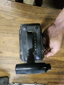 Allison AT545 Transmission Electric Shifter - Used | P/N 500052C1 - Picture 1 of 4