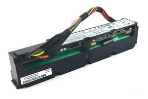 BATTERIE CACHE HP 871264-001 HSTNS-BB02 1,2 Ah 727260-003 - Photo 1/3