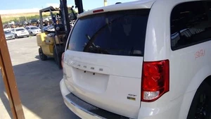 Cámara de visión trasera maletero/portón trasero compatible con caravana 11-20 2387272 - Imagen 1 de 12