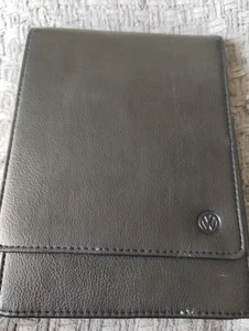 VW Passat CC Handbook Set. - Picture 1 of 5