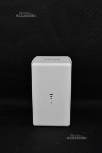 Wireless Router Mercusys R-Nz White with Power Supply - Afbeelding 1 van 2