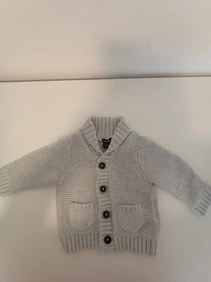 Set Lotto Abbigliamento Neonato - Immagine 1 di 4