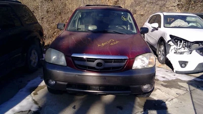 Anti-Lock Brake Part Assembly Fits 01-04 MAZDA TRIBUTE 1159451 Foto 1 de 4