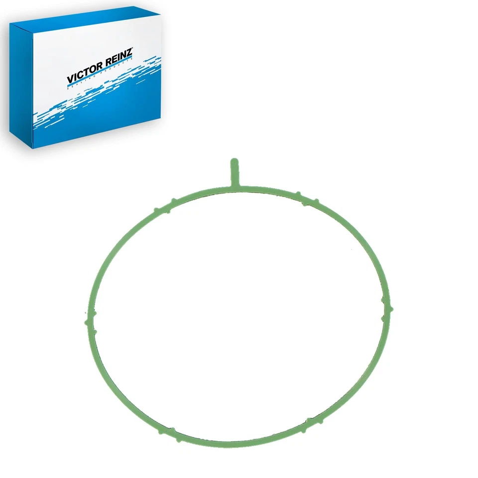 Victor Reinz Fuel Injection Throttle Body Mounting Gkt For 09-13 Audi A3 Quattro - Image 1 of 1