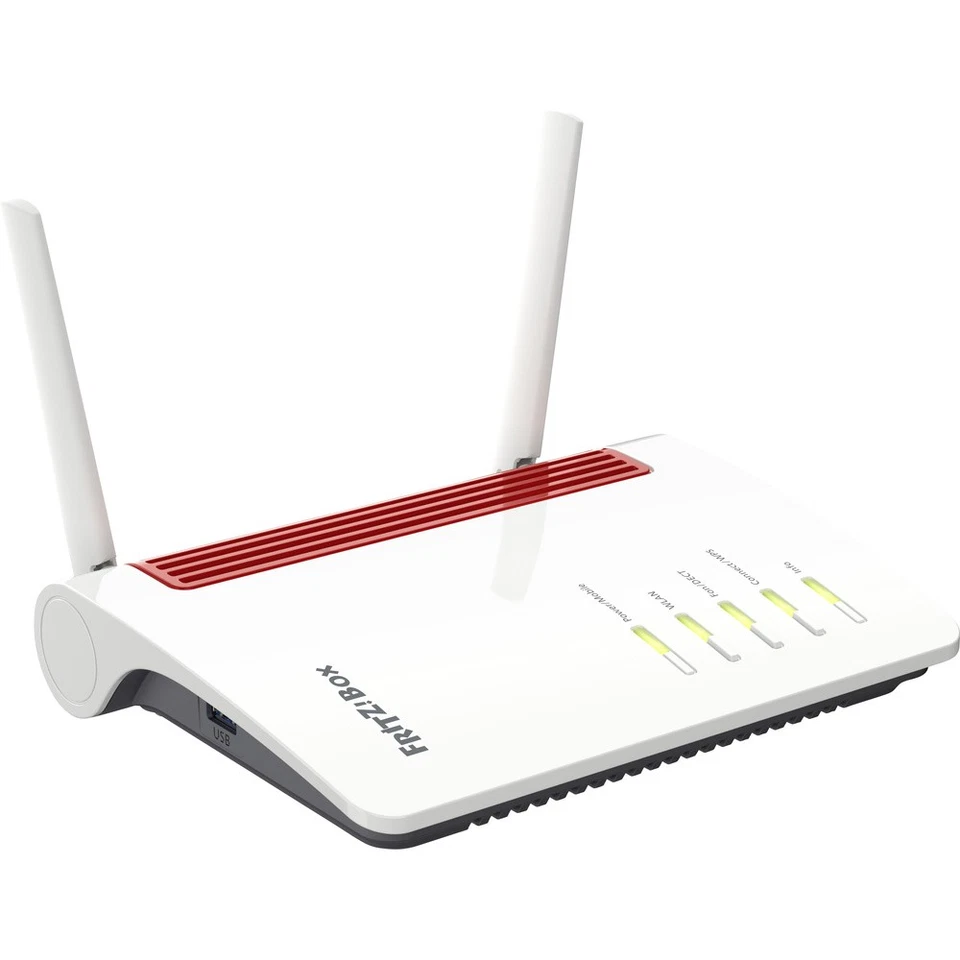 AVM FRITZ Box 6850 5G WLAN-Router