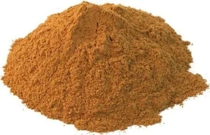Cinnamon, Ground Powder by Its Delish, Sweetest Flavor Bulk Ground Cinnamon - Picture 1 of 4