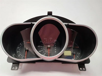 07 08 09 MAZDA CX-7 SPEEDOMETER CLUSTER MPH OEM - Image 1 of 4